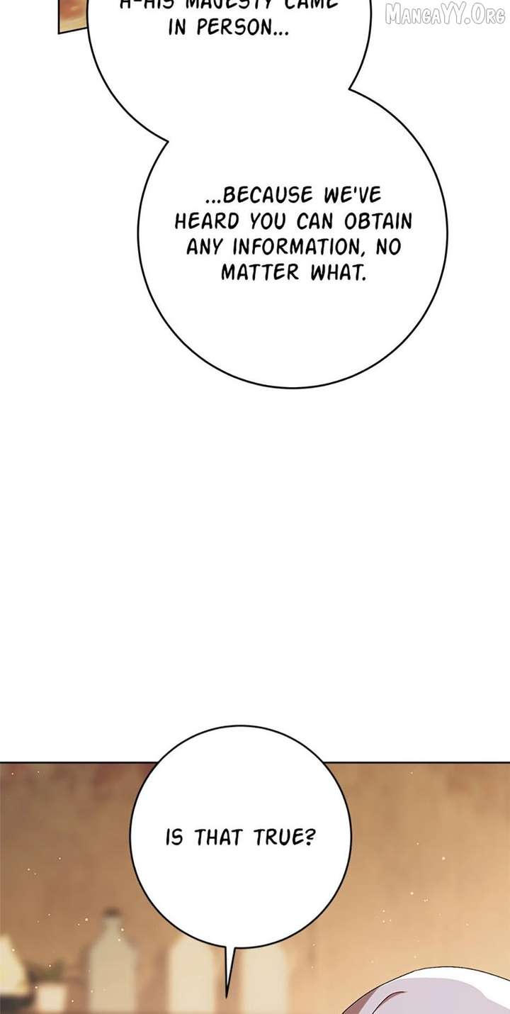I Raised My Younger Sister Beautifully Chapter 81 - Page 51