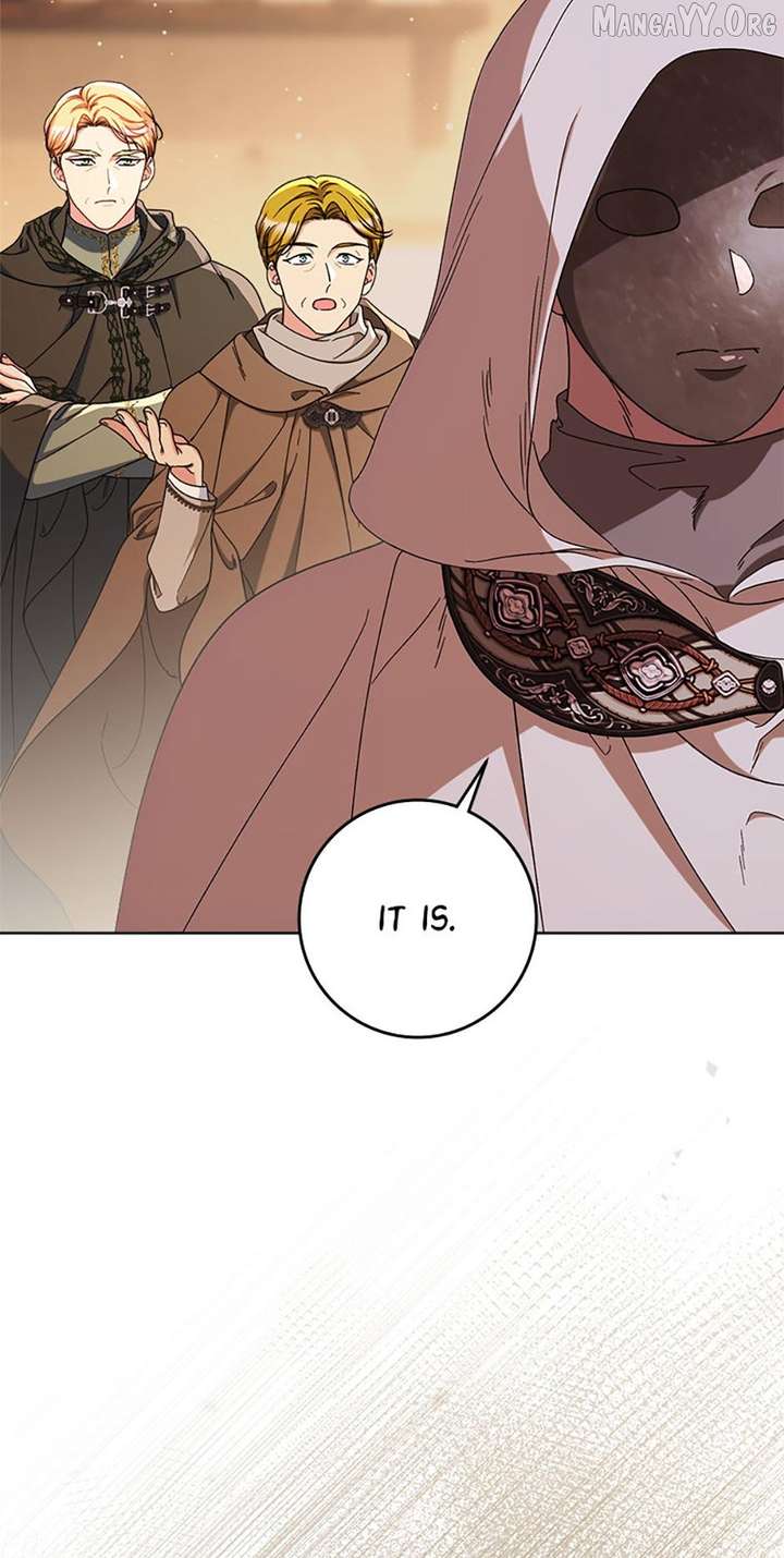 I Raised My Younger Sister Beautifully Chapter 81 - Page 52