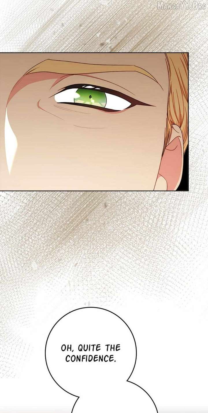 I Raised My Younger Sister Beautifully Chapter 81 - Page 53