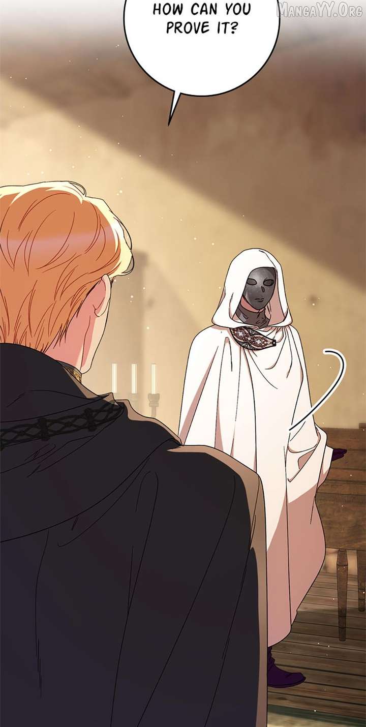 I Raised My Younger Sister Beautifully Chapter 81 - Page 54