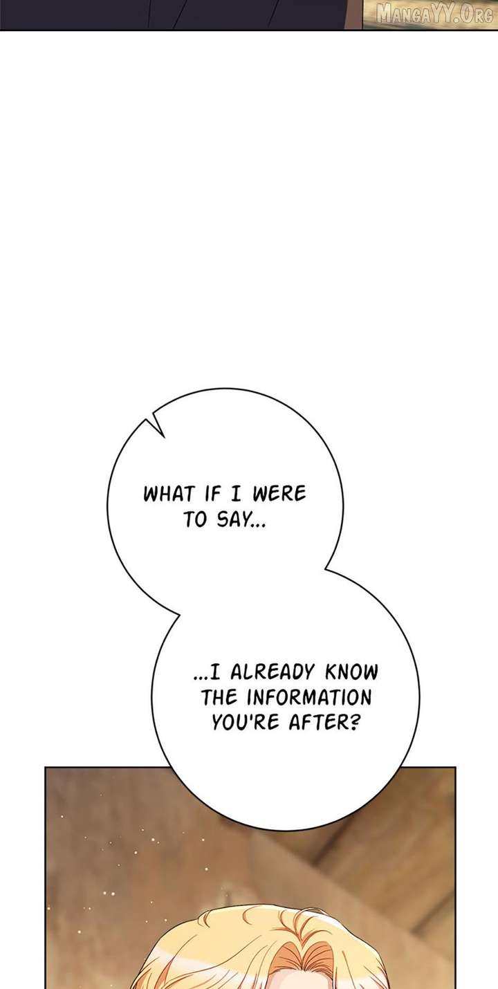I Raised My Younger Sister Beautifully Chapter 81 - Page 55