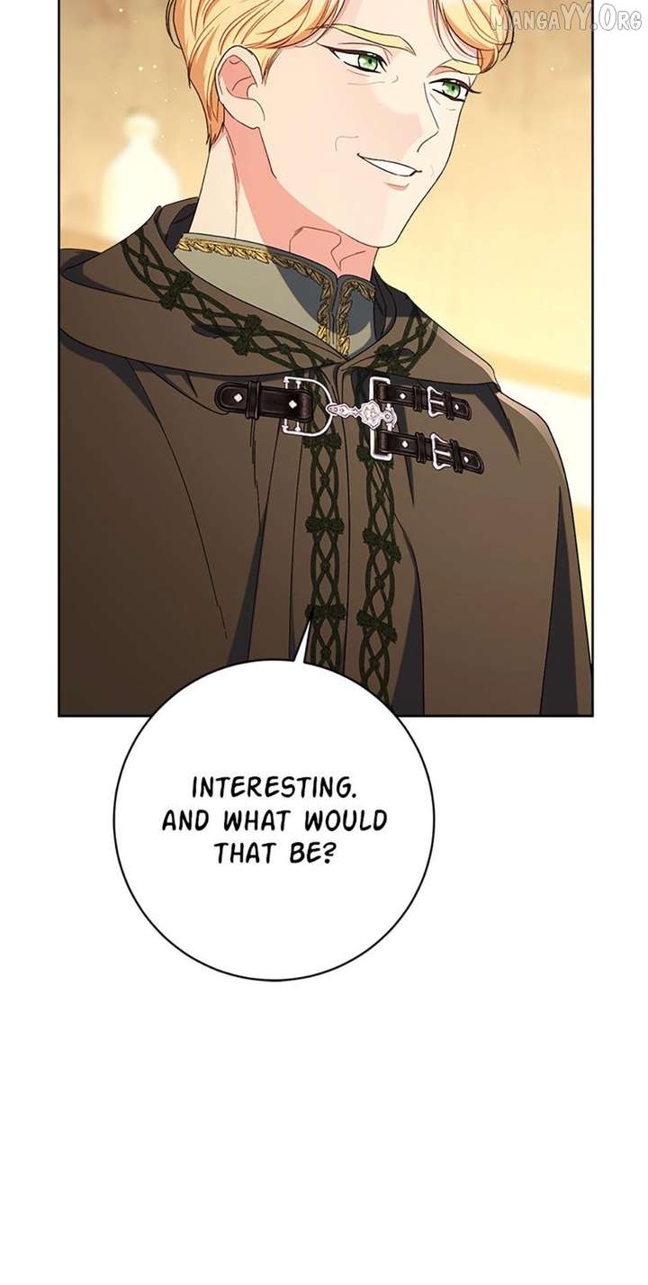 I Raised My Younger Sister Beautifully Chapter 81 - Page 56
