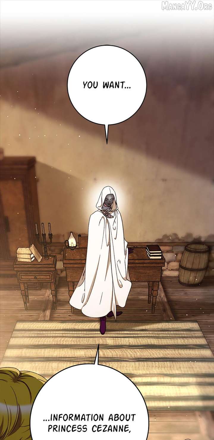 I Raised My Younger Sister Beautifully Chapter 81 - Page 57