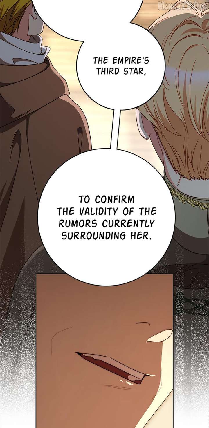 I Raised My Younger Sister Beautifully Chapter 81 - Page 58