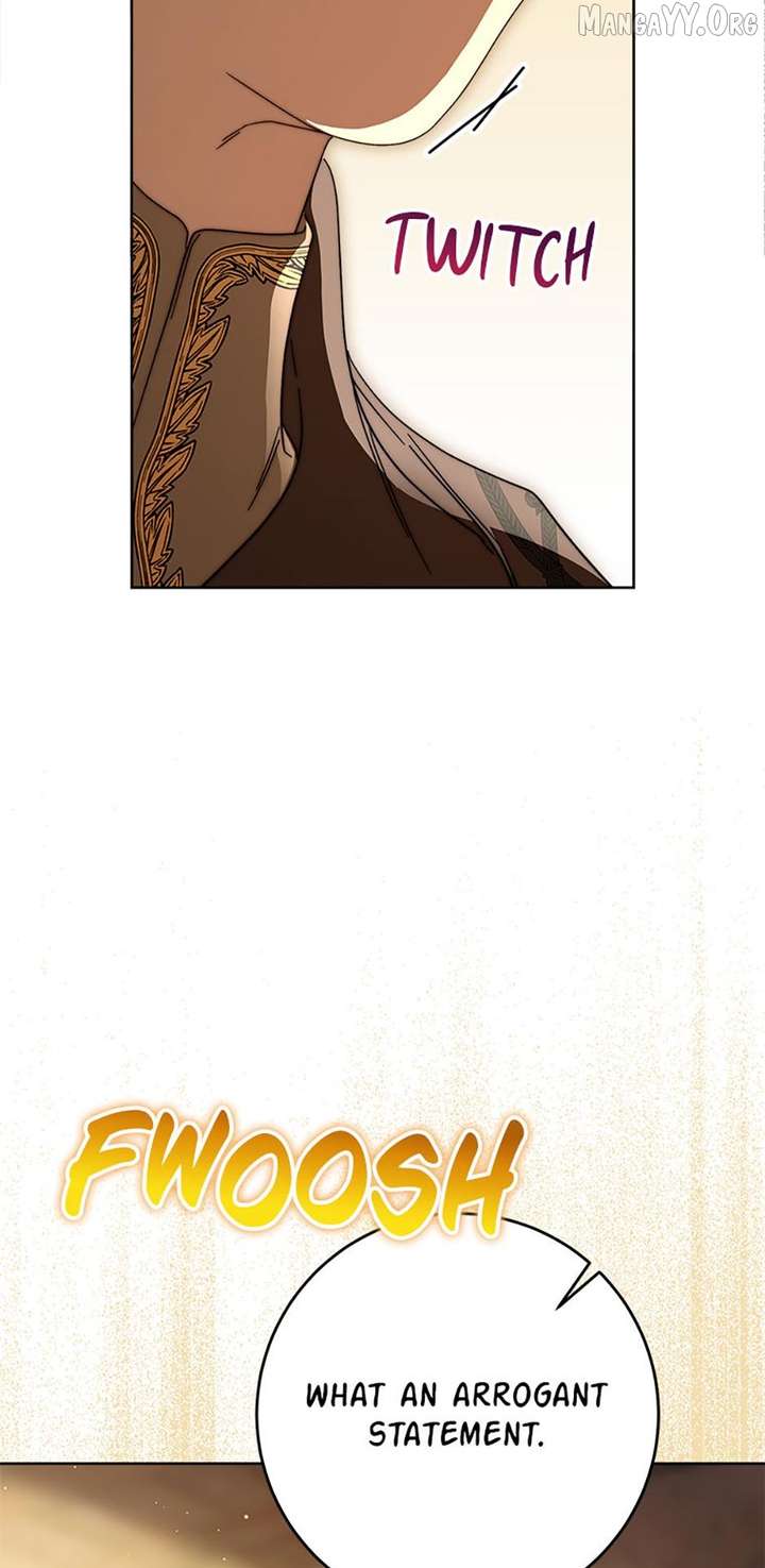 I Raised My Younger Sister Beautifully Chapter 81 - Page 59
