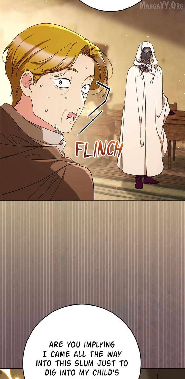 I Raised My Younger Sister Beautifully Chapter 81 - Page 60