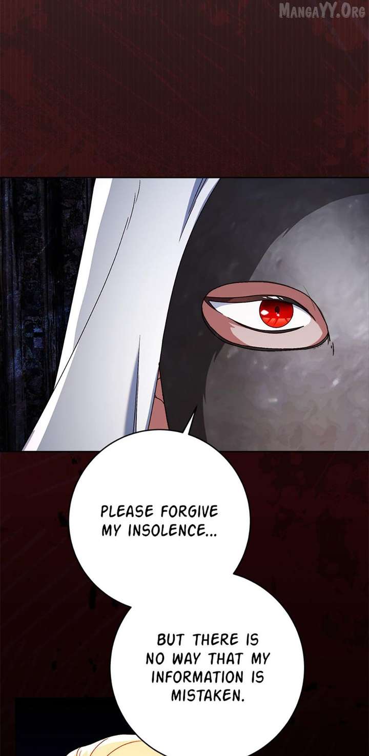 I Raised My Younger Sister Beautifully Chapter 81 - Page 62