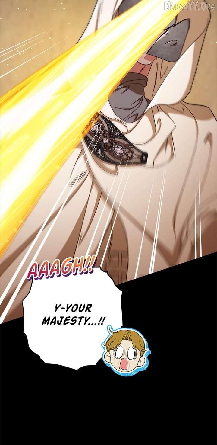 I Raised My Younger Sister Beautifully Chapter 81 - Page 64