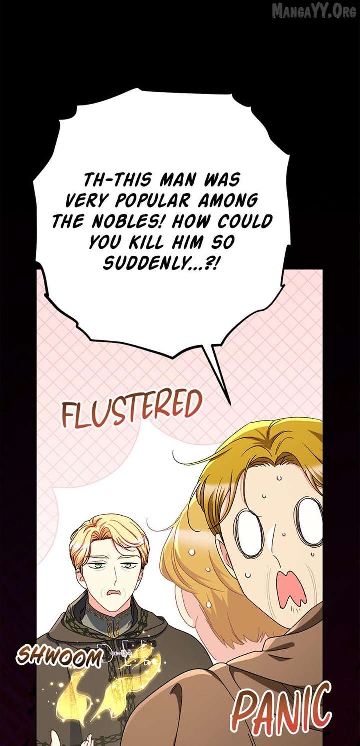 I Raised My Younger Sister Beautifully Chapter 81 - Page 65