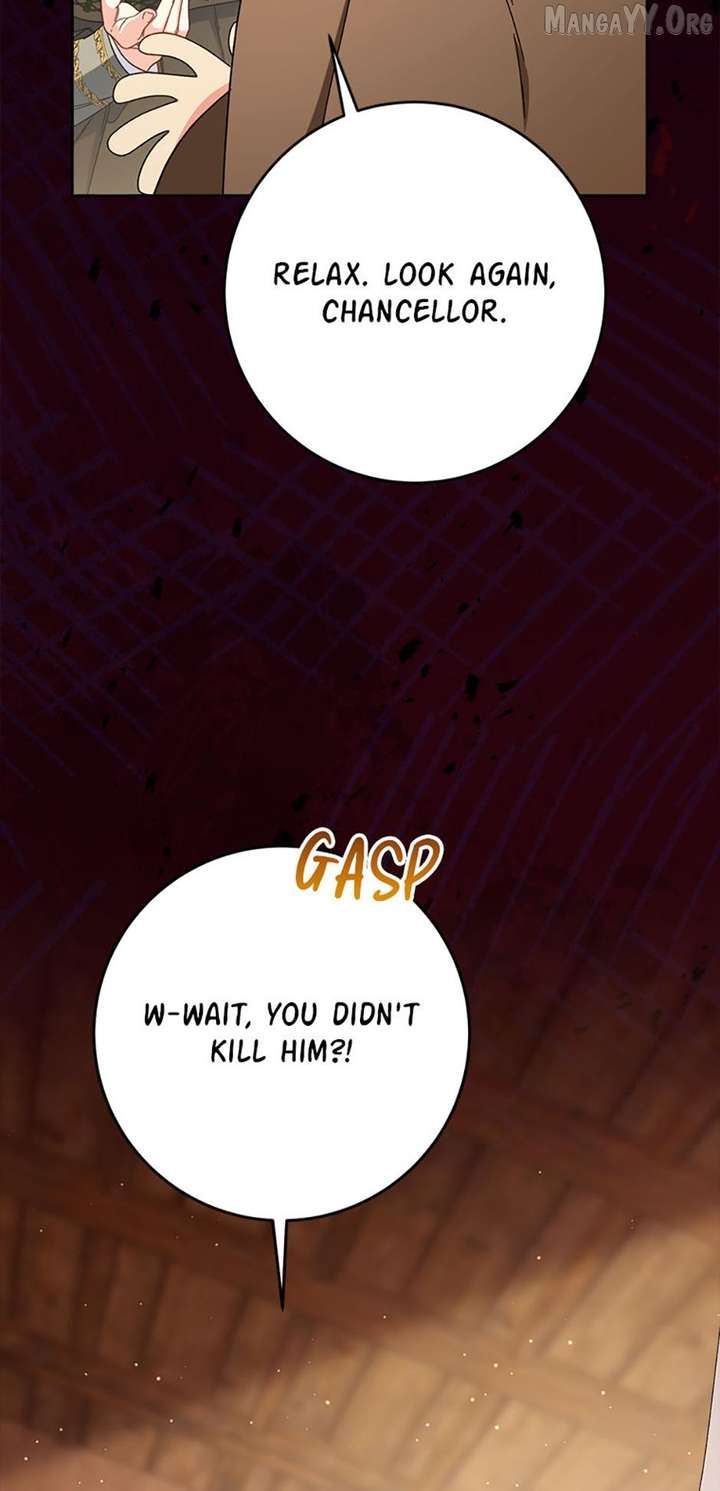 I Raised My Younger Sister Beautifully Chapter 81 - Page 66