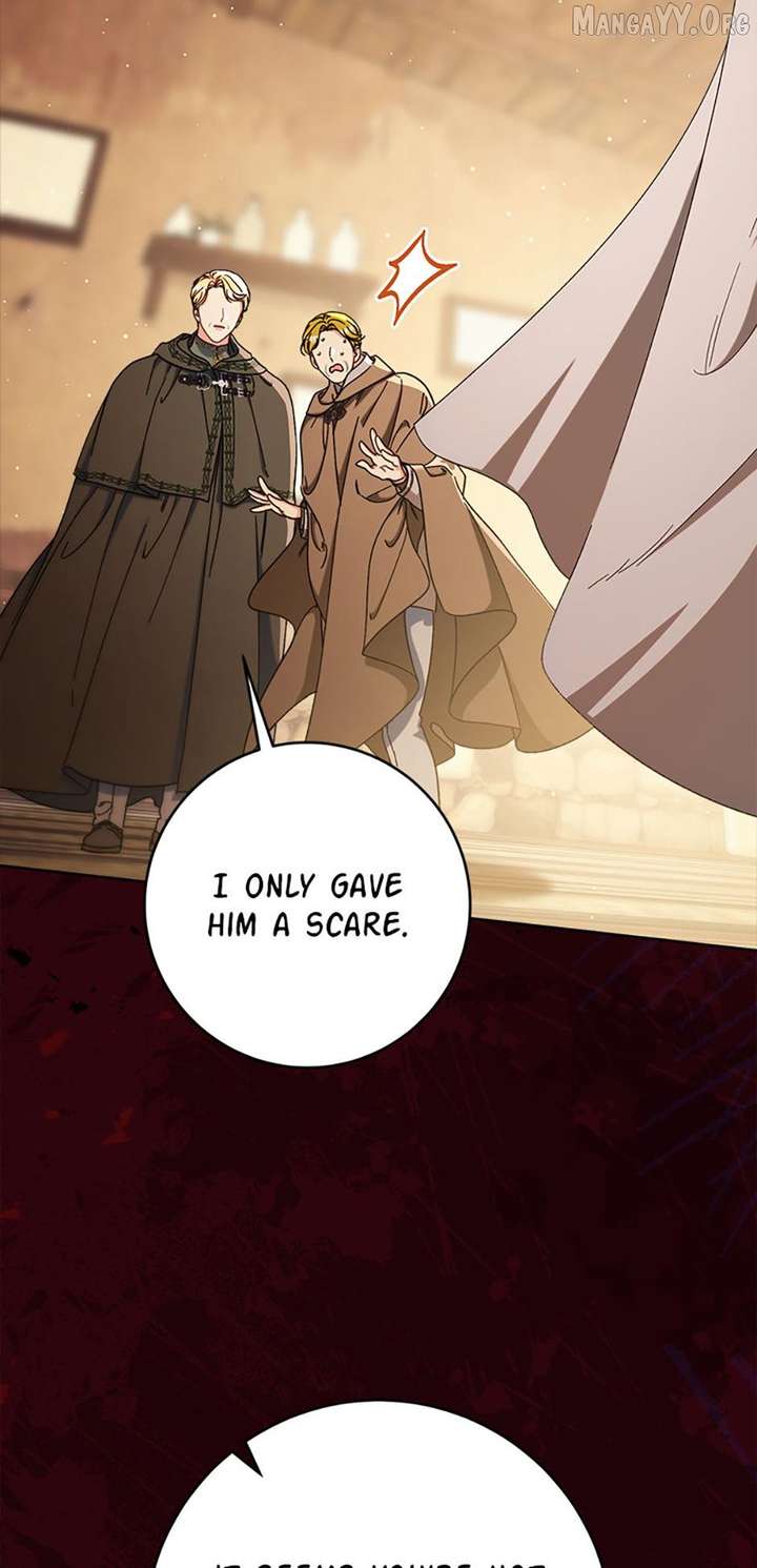 I Raised My Younger Sister Beautifully Chapter 81 - Page 67