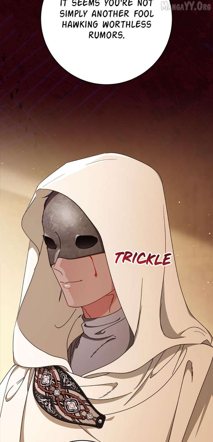 I Raised My Younger Sister Beautifully Chapter 81 - Page 68