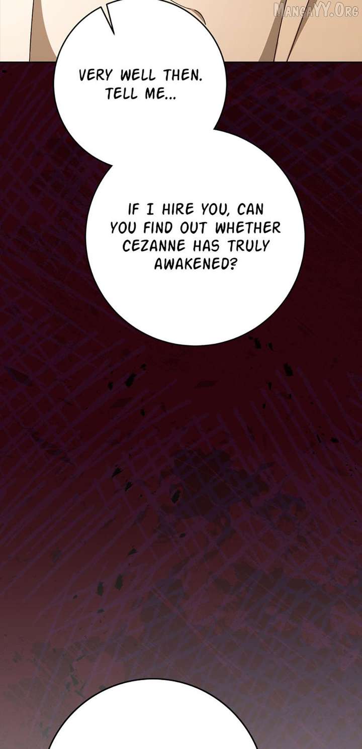 I Raised My Younger Sister Beautifully Chapter 81 - Page 69