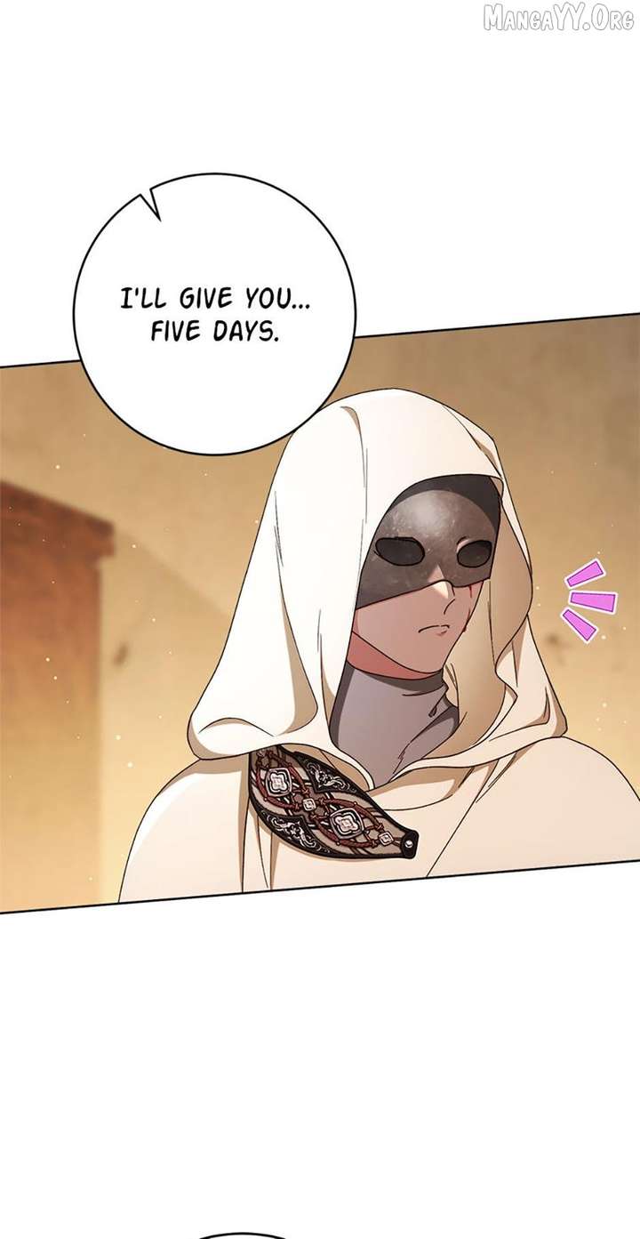 I Raised My Younger Sister Beautifully Chapter 81 - Page 73