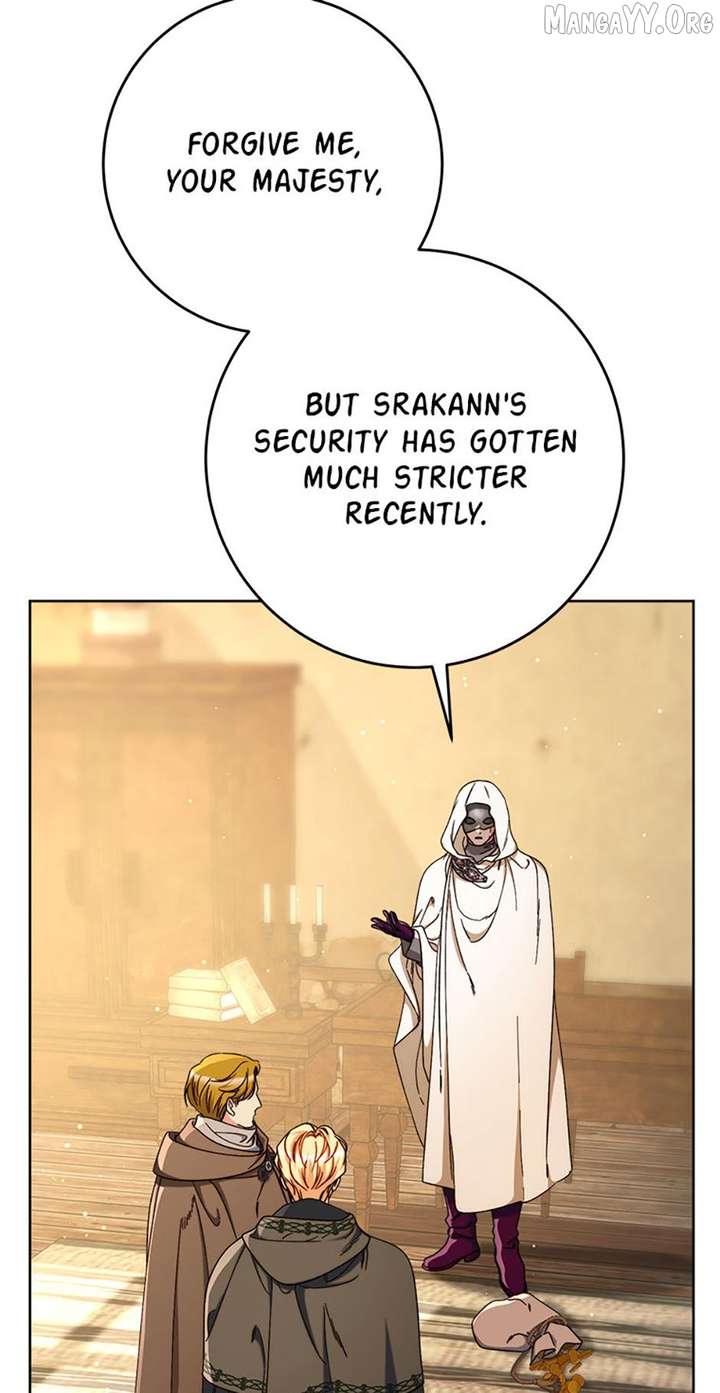 I Raised My Younger Sister Beautifully Chapter 81 - Page 74
