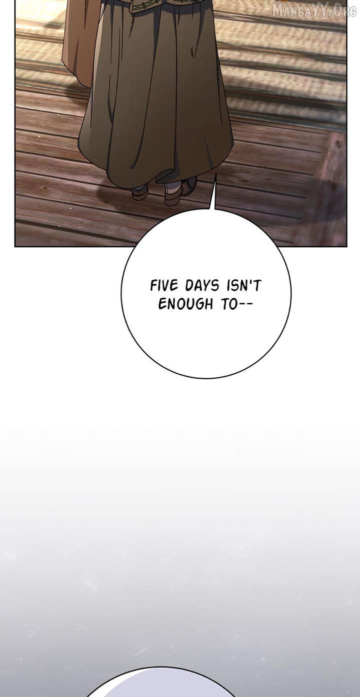 I Raised My Younger Sister Beautifully Chapter 81 - Page 75