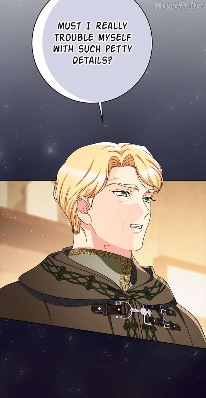 I Raised My Younger Sister Beautifully Chapter 81 - Page 76