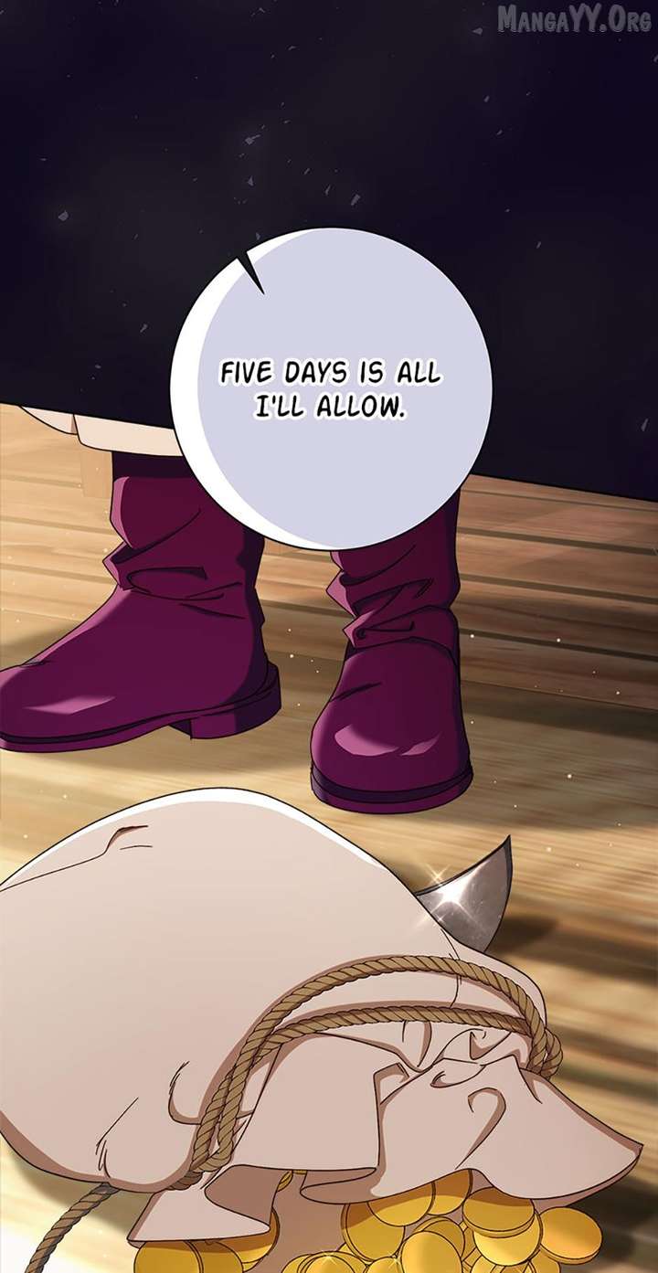 I Raised My Younger Sister Beautifully Chapter 81 - Page 77
