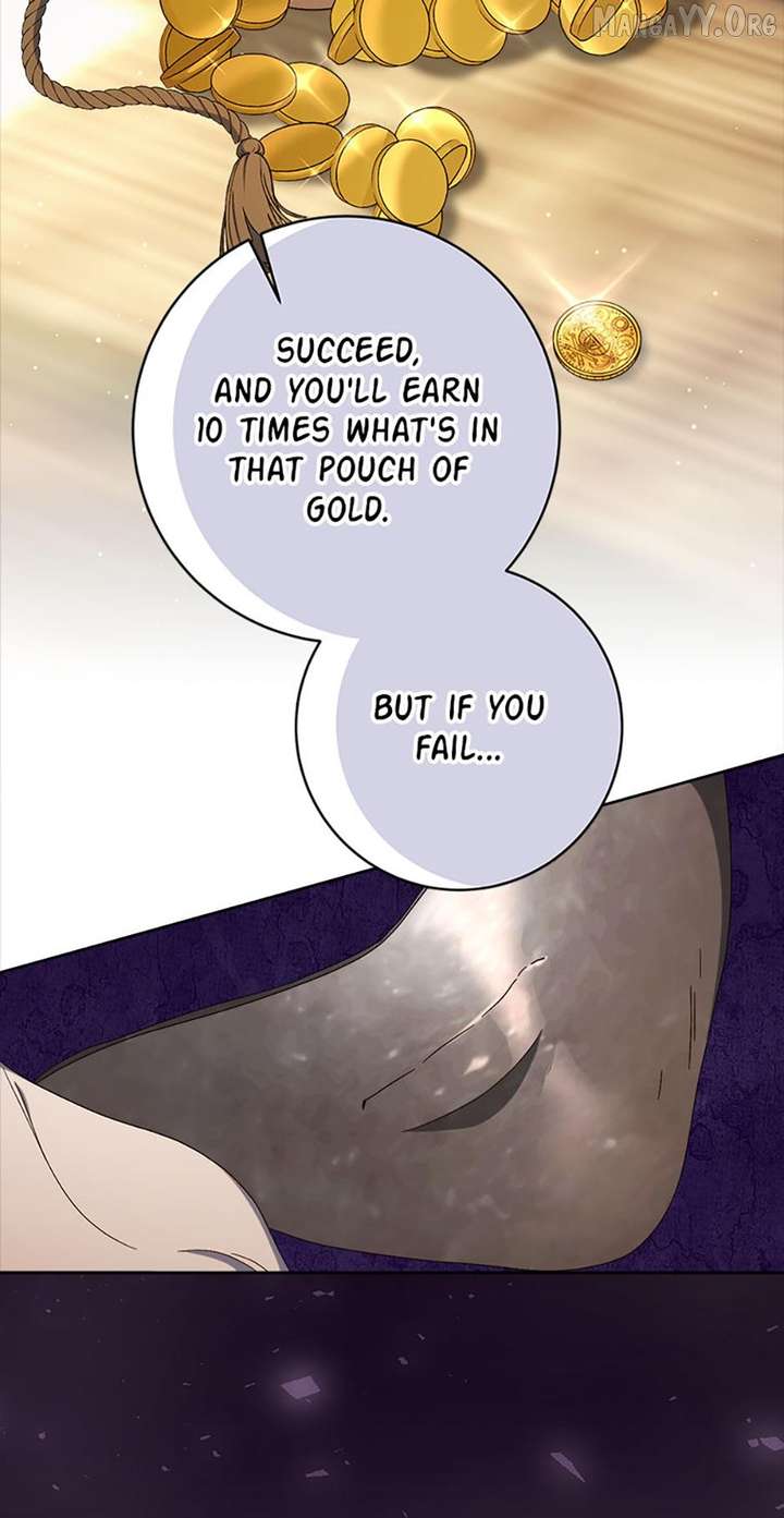 I Raised My Younger Sister Beautifully Chapter 81 - Page 78