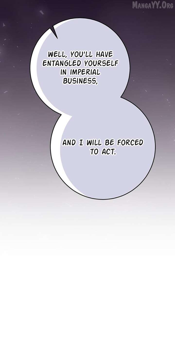 I Raised My Younger Sister Beautifully Chapter 81 - Page 79
