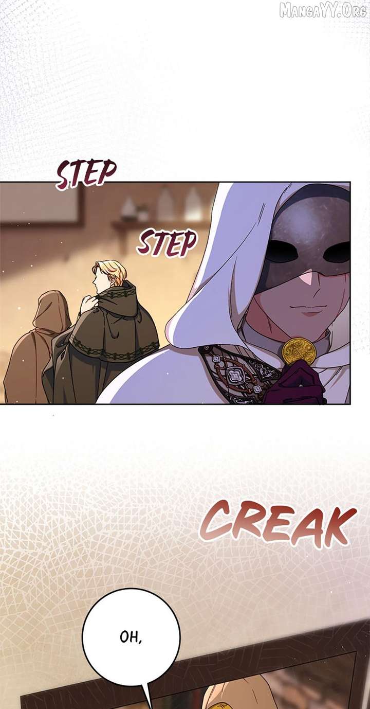 I Raised My Younger Sister Beautifully Chapter 81 - Page 83