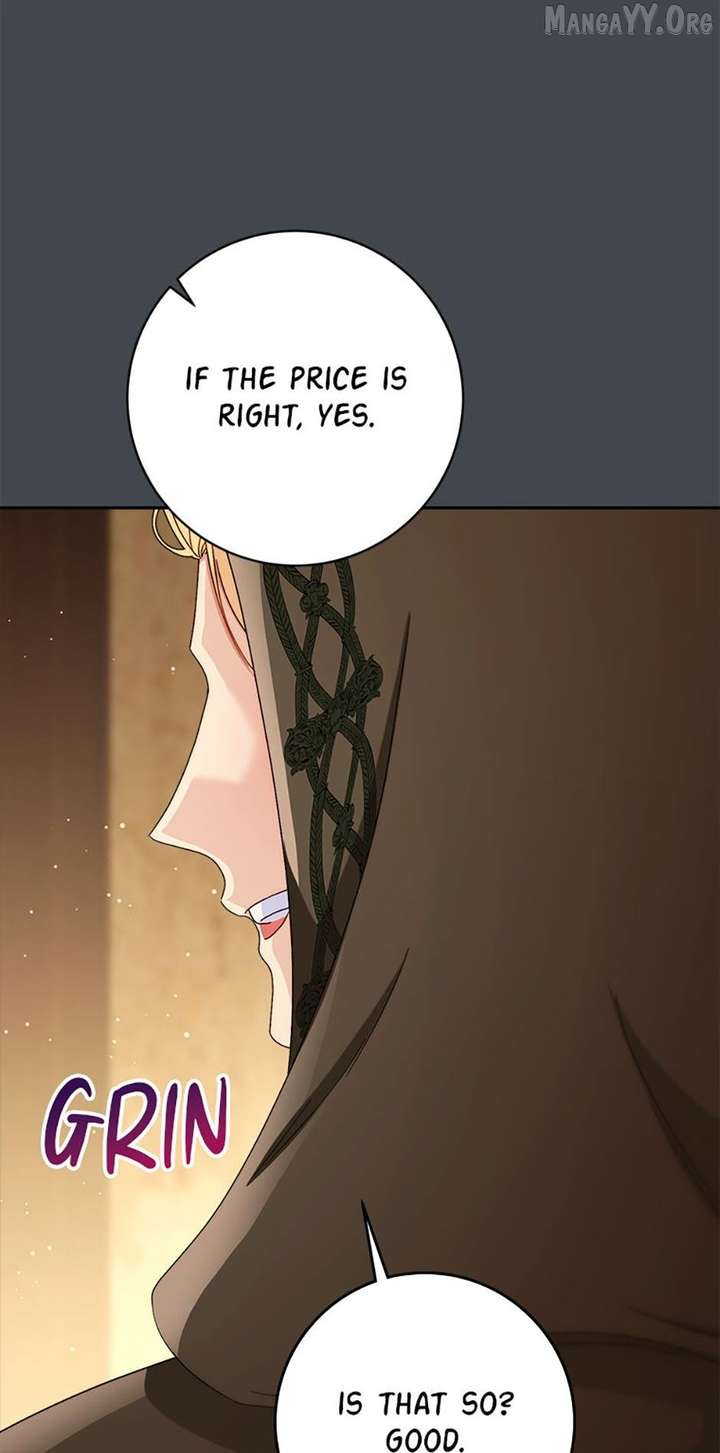 I Raised My Younger Sister Beautifully Chapter 81 - Page 86
