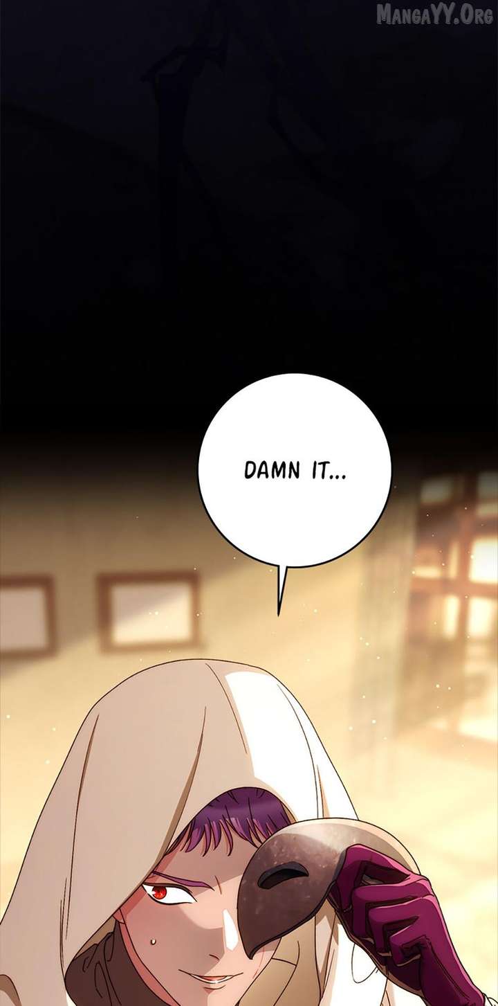 I Raised My Younger Sister Beautifully Chapter 81 - Page 91