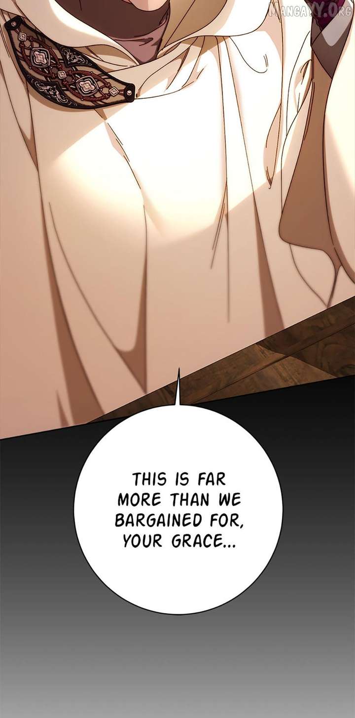 I Raised My Younger Sister Beautifully Chapter 81 - Page 92