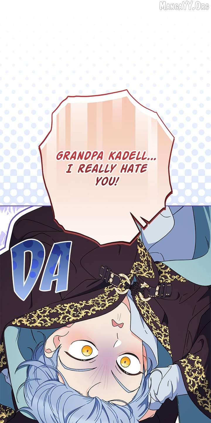 I Raised My Younger Sister Beautifully Chapter 83 - Page 7