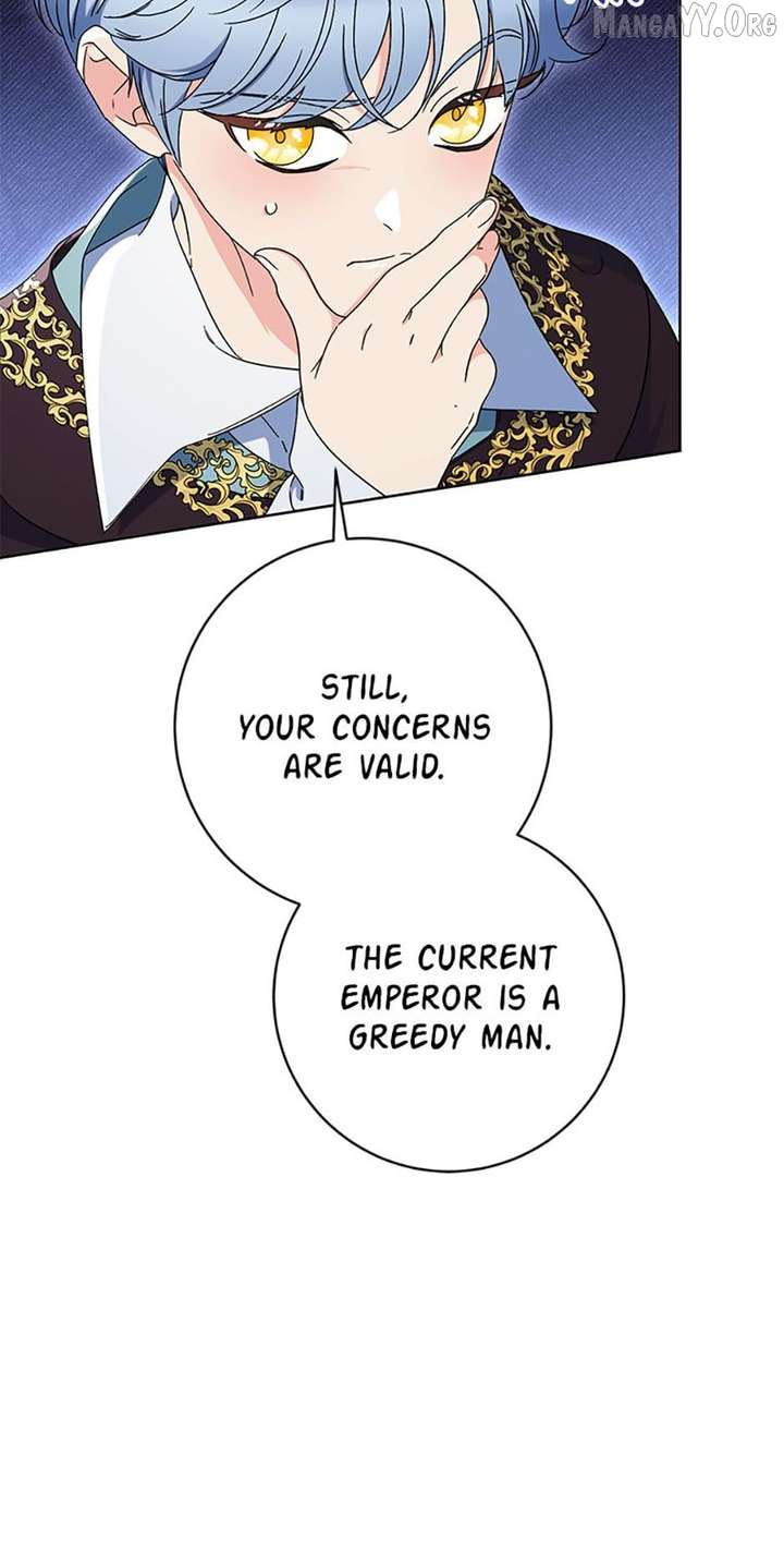 I Raised My Younger Sister Beautifully Chapter 83 - Page 25