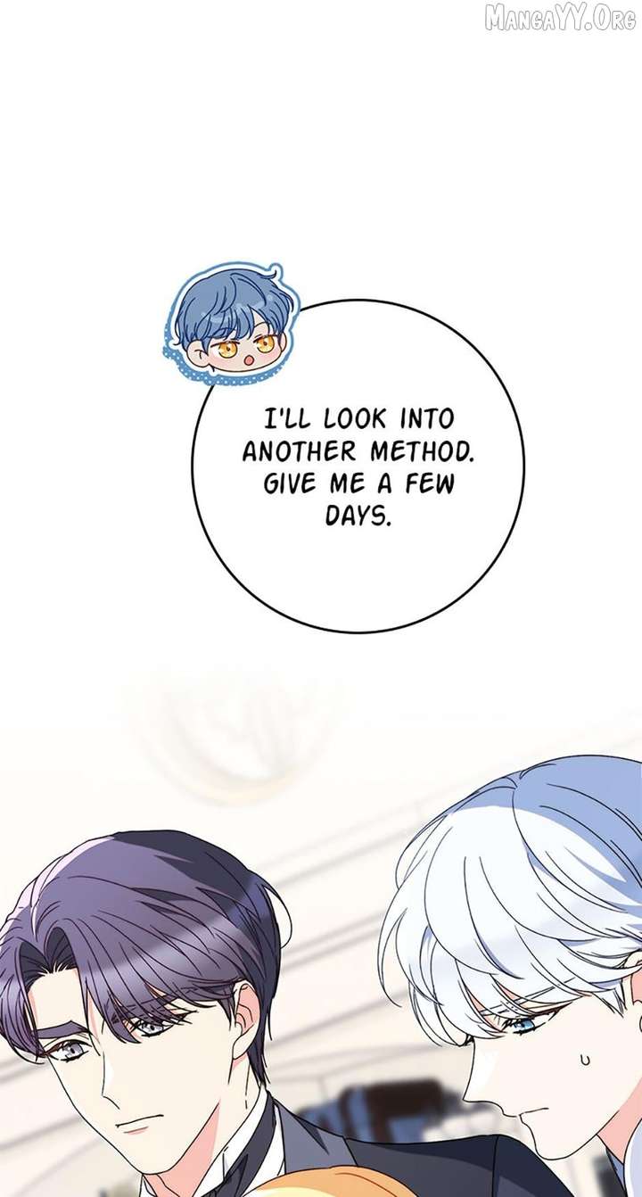 I Raised My Younger Sister Beautifully Chapter 83 - Page 27