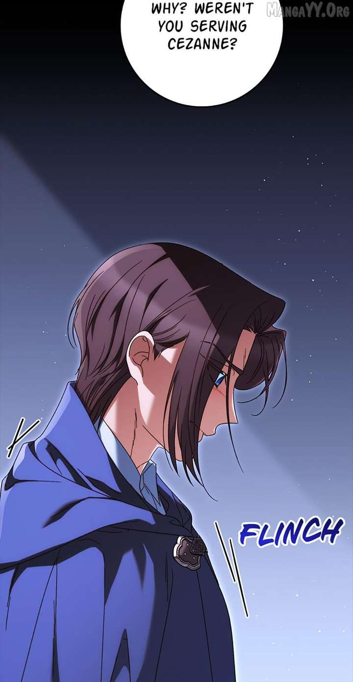 I Raised My Younger Sister Beautifully Chapter 83 - Page 54