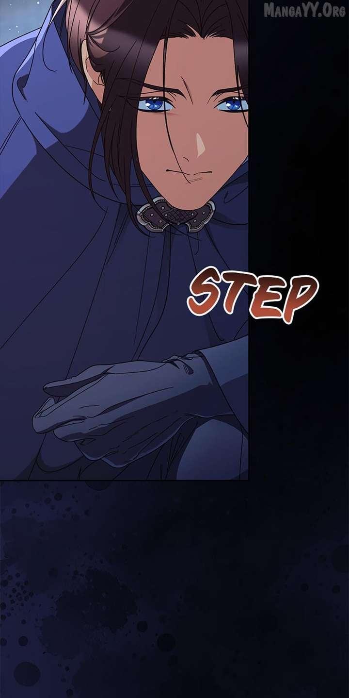 I Raised My Younger Sister Beautifully Chapter 83 - Page 77