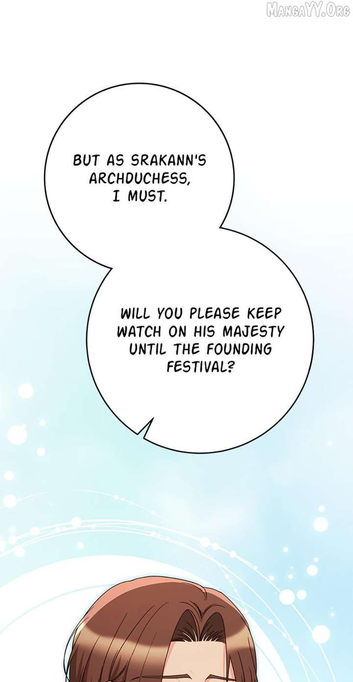 I Raised My Younger Sister Beautifully Chapter 84 - Page 12