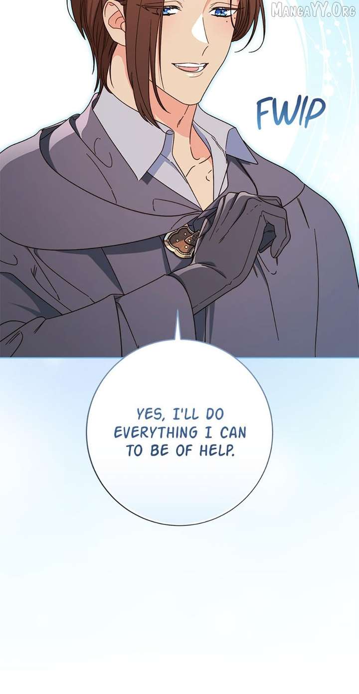 I Raised My Younger Sister Beautifully Chapter 84 - Page 13