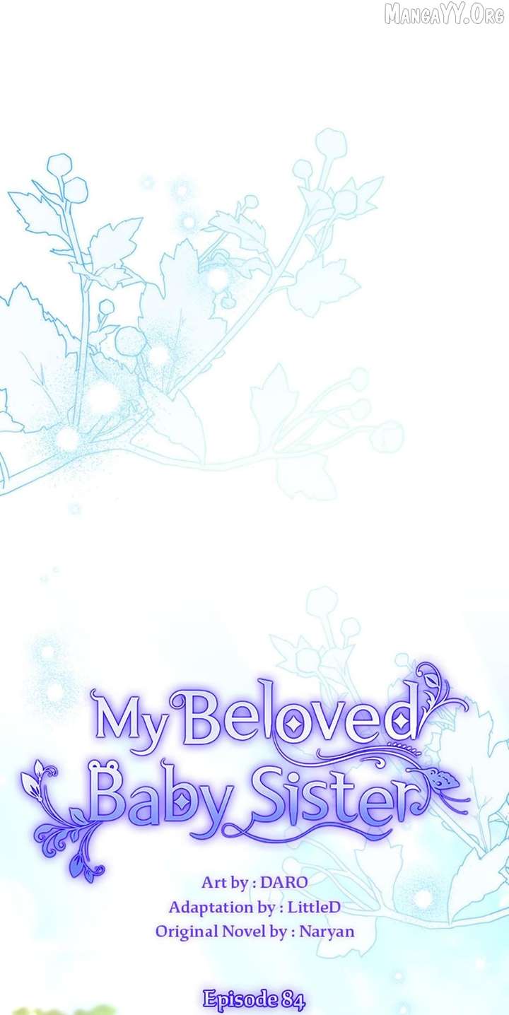 I Raised My Younger Sister Beautifully Chapter 84 - Page 14