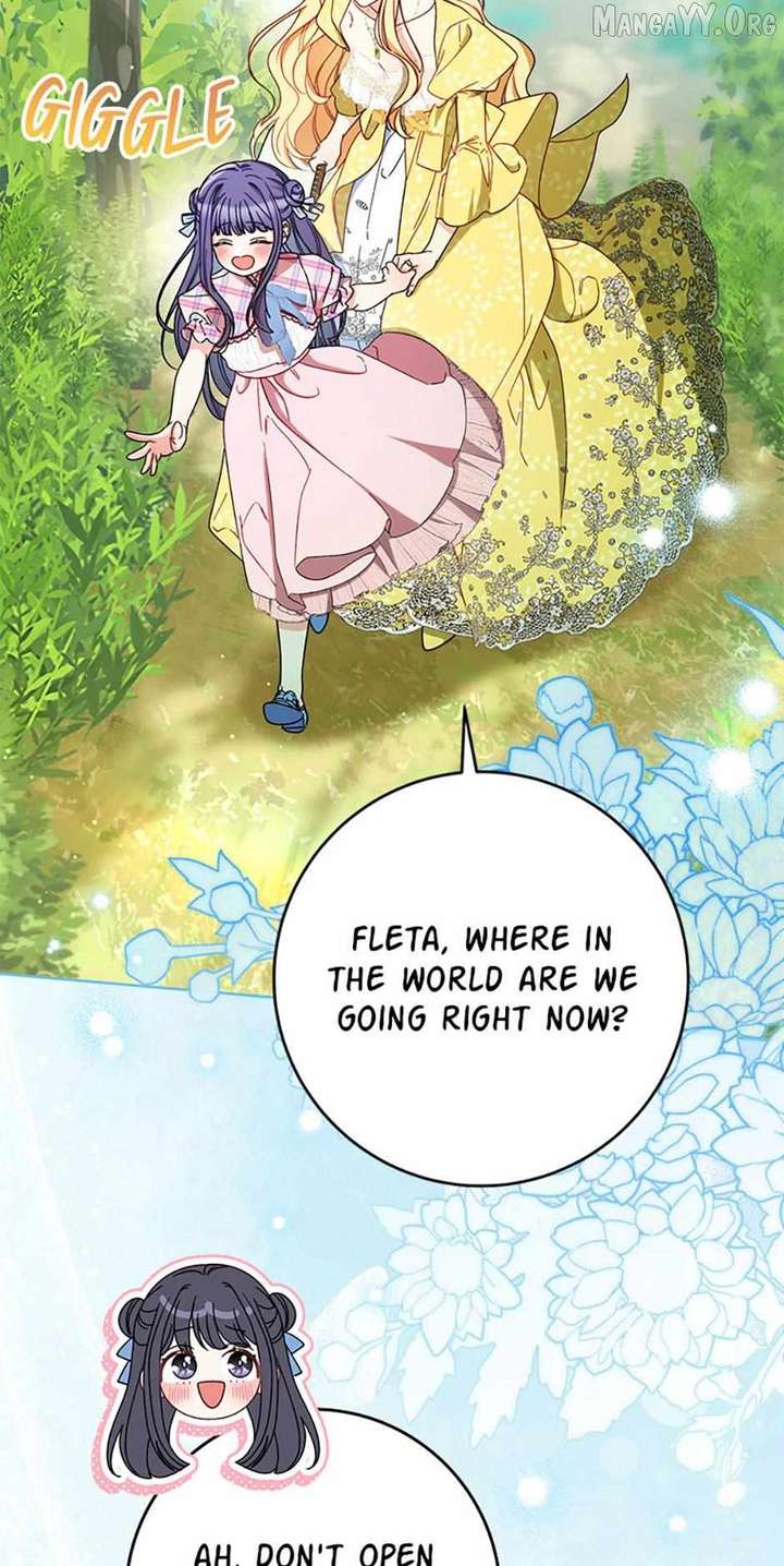 I Raised My Younger Sister Beautifully Chapter 84 - Page 16