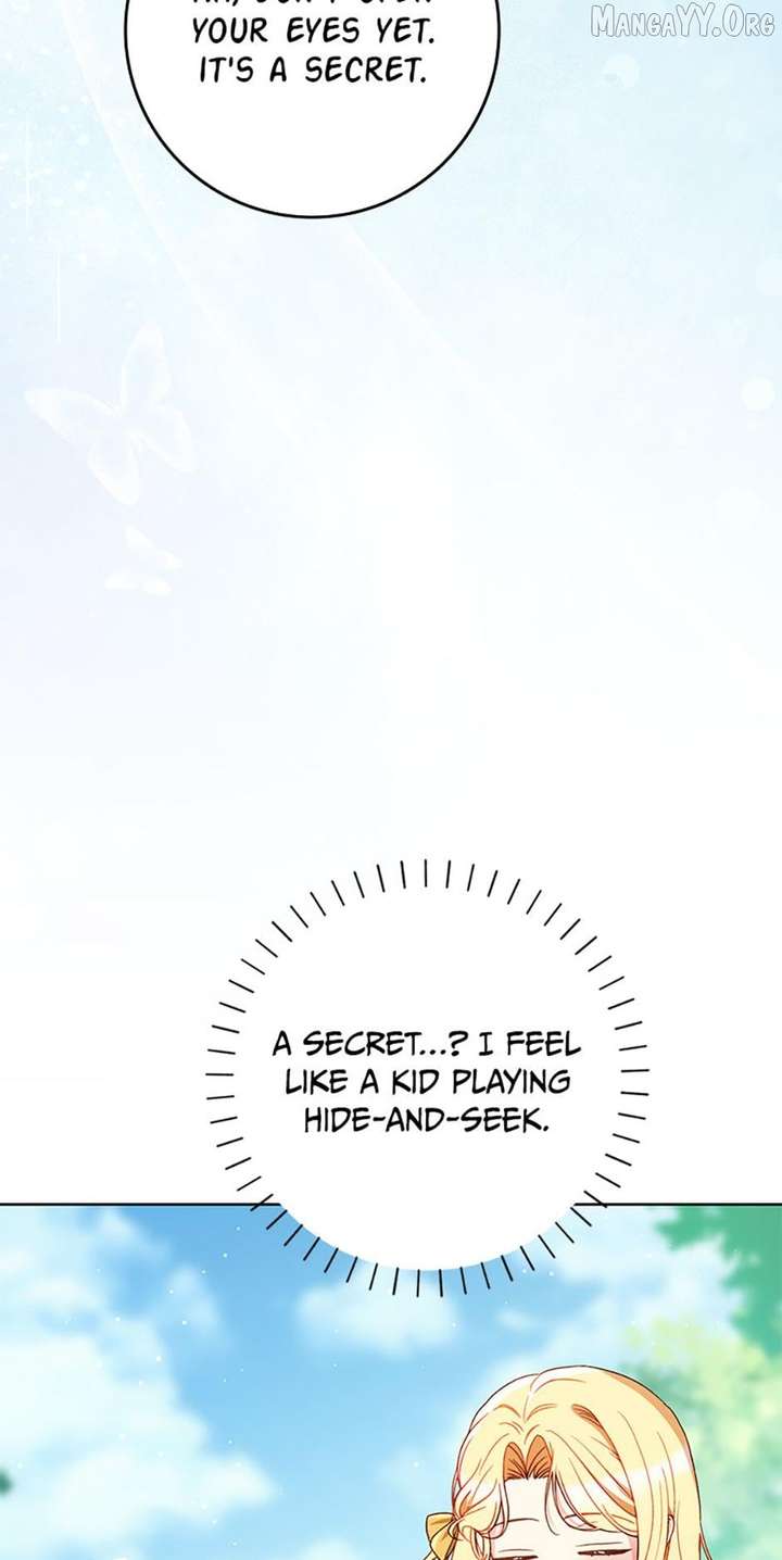 I Raised My Younger Sister Beautifully Chapter 84 - Page 17