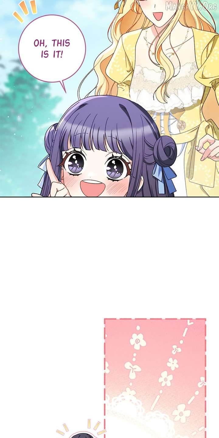 I Raised My Younger Sister Beautifully Chapter 84 - Page 18