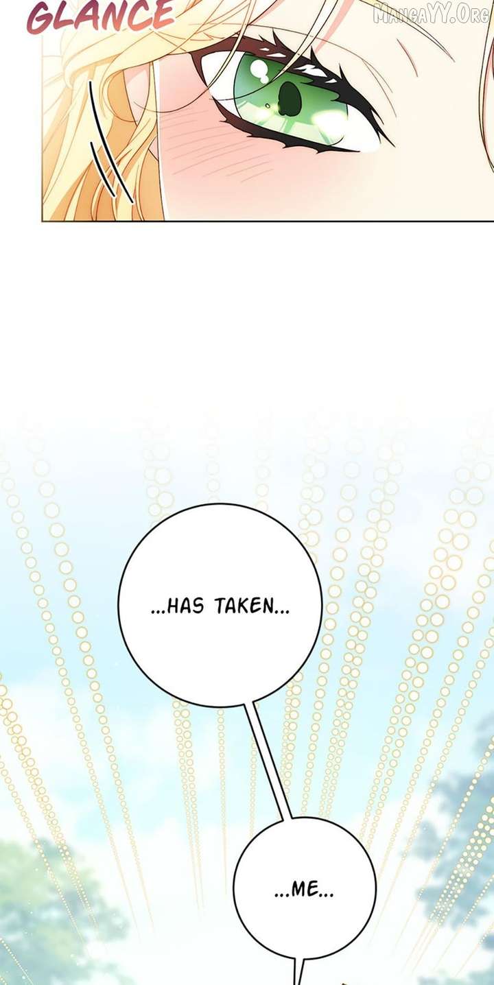 I Raised My Younger Sister Beautifully Chapter 84 - Page 20