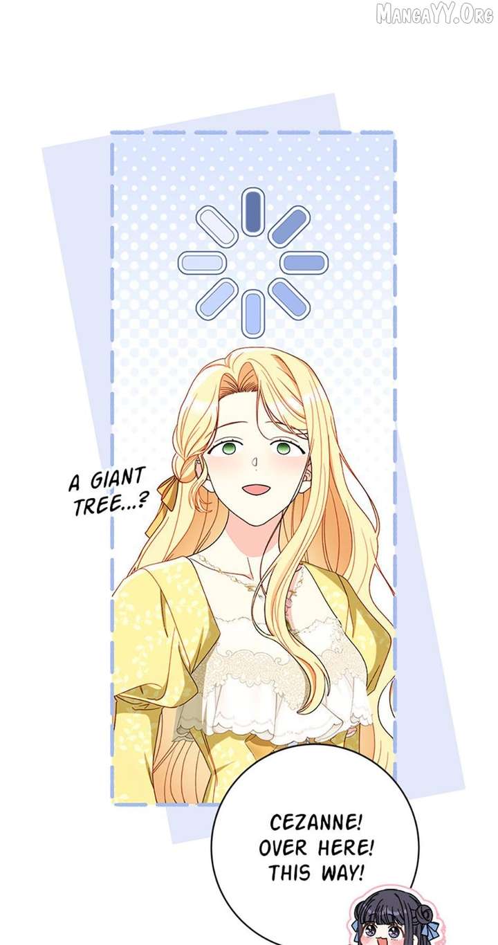 I Raised My Younger Sister Beautifully Chapter 84 - Page 22