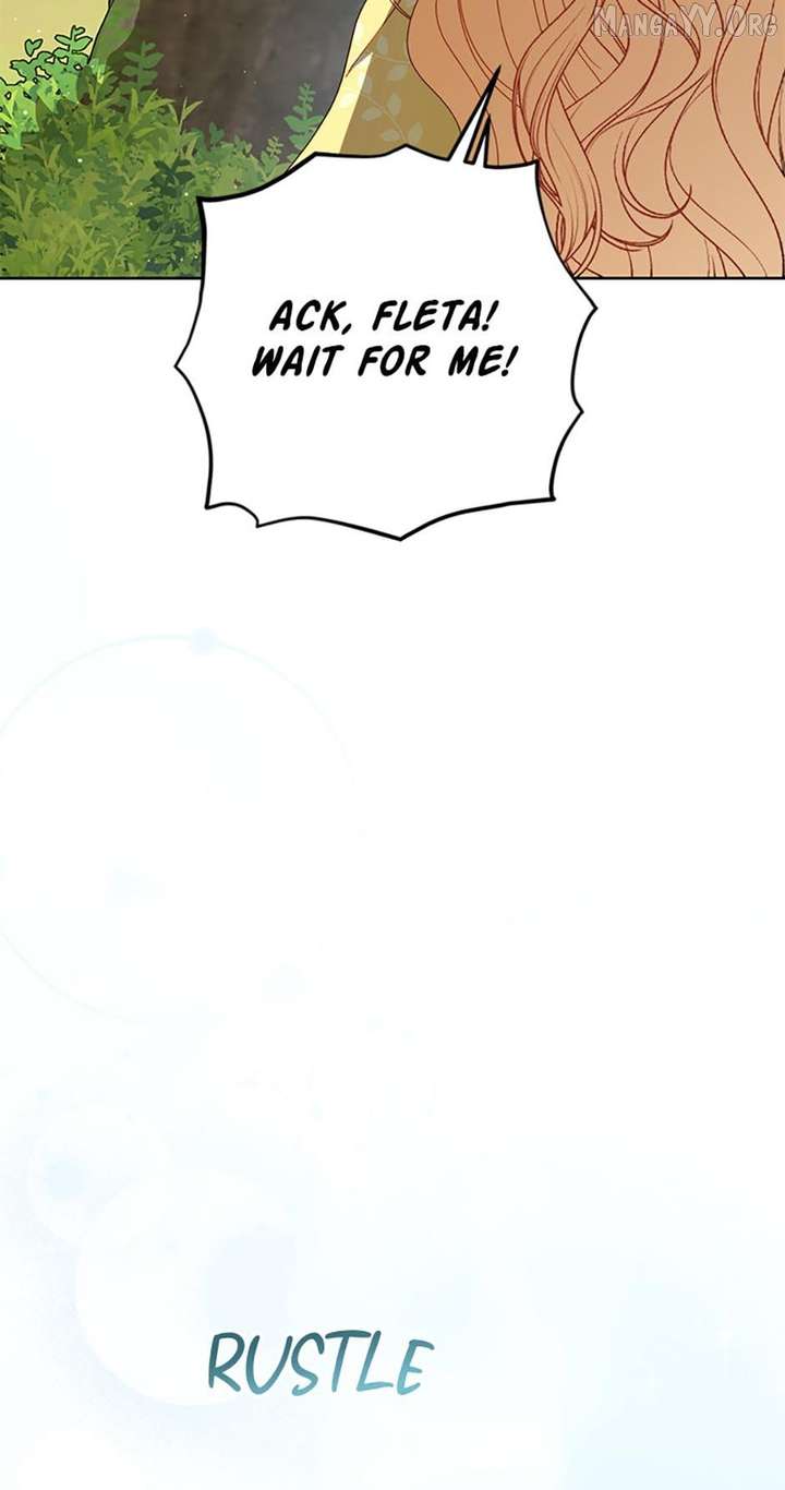 I Raised My Younger Sister Beautifully Chapter 84 - Page 24