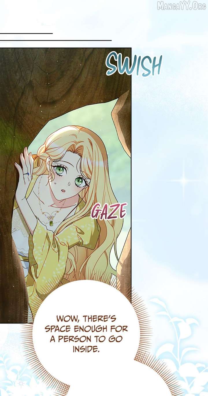 I Raised My Younger Sister Beautifully Chapter 84 - Page 25