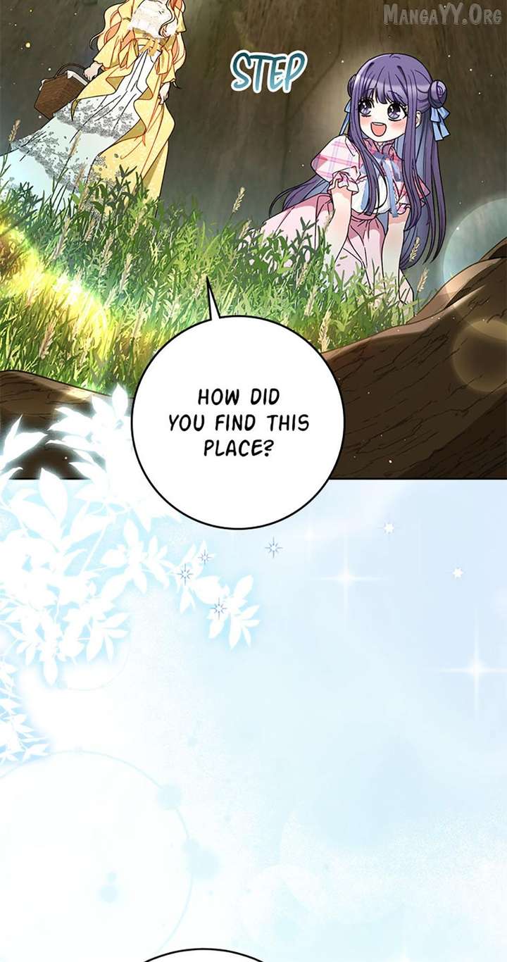 I Raised My Younger Sister Beautifully Chapter 84 - Page 27