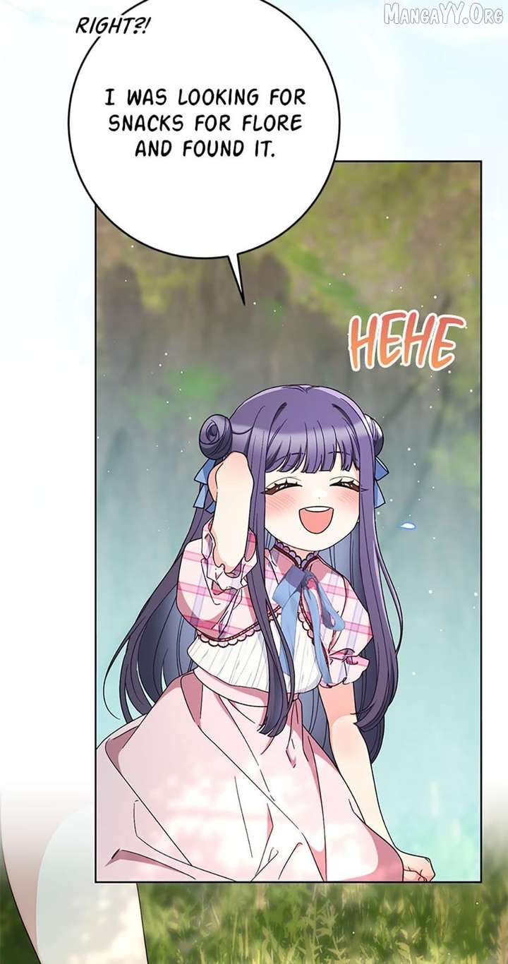 I Raised My Younger Sister Beautifully Chapter 84 - Page 28