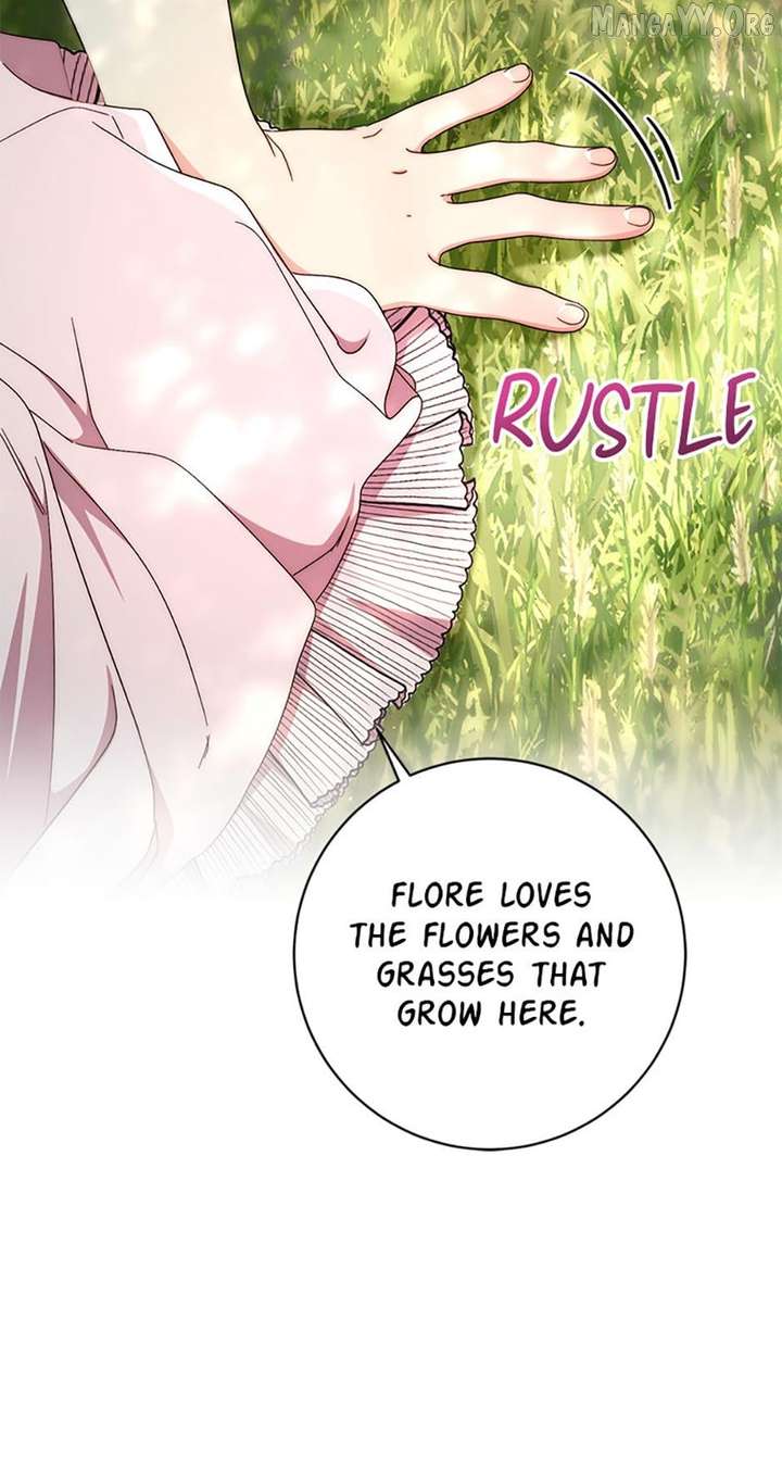 I Raised My Younger Sister Beautifully Chapter 84 - Page 29