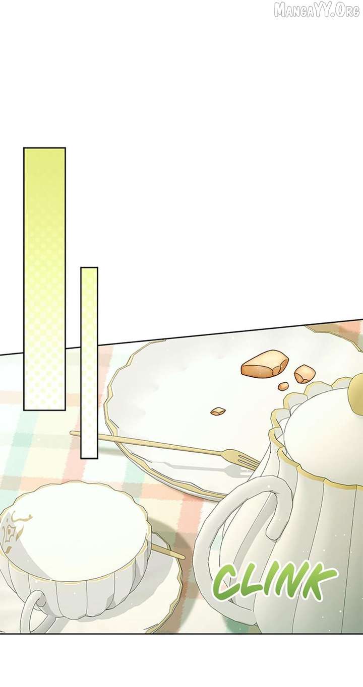 I Raised My Younger Sister Beautifully Chapter 84 - Page 32