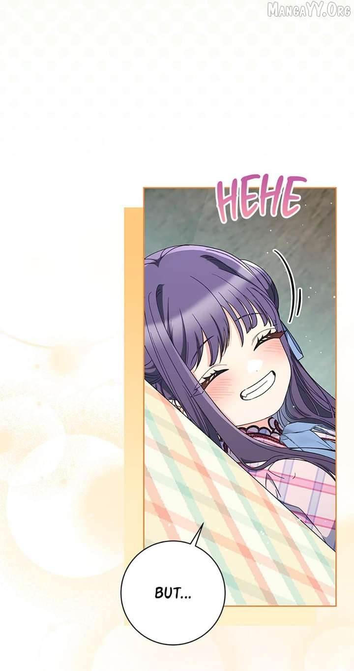 I Raised My Younger Sister Beautifully Chapter 84 - Page 36