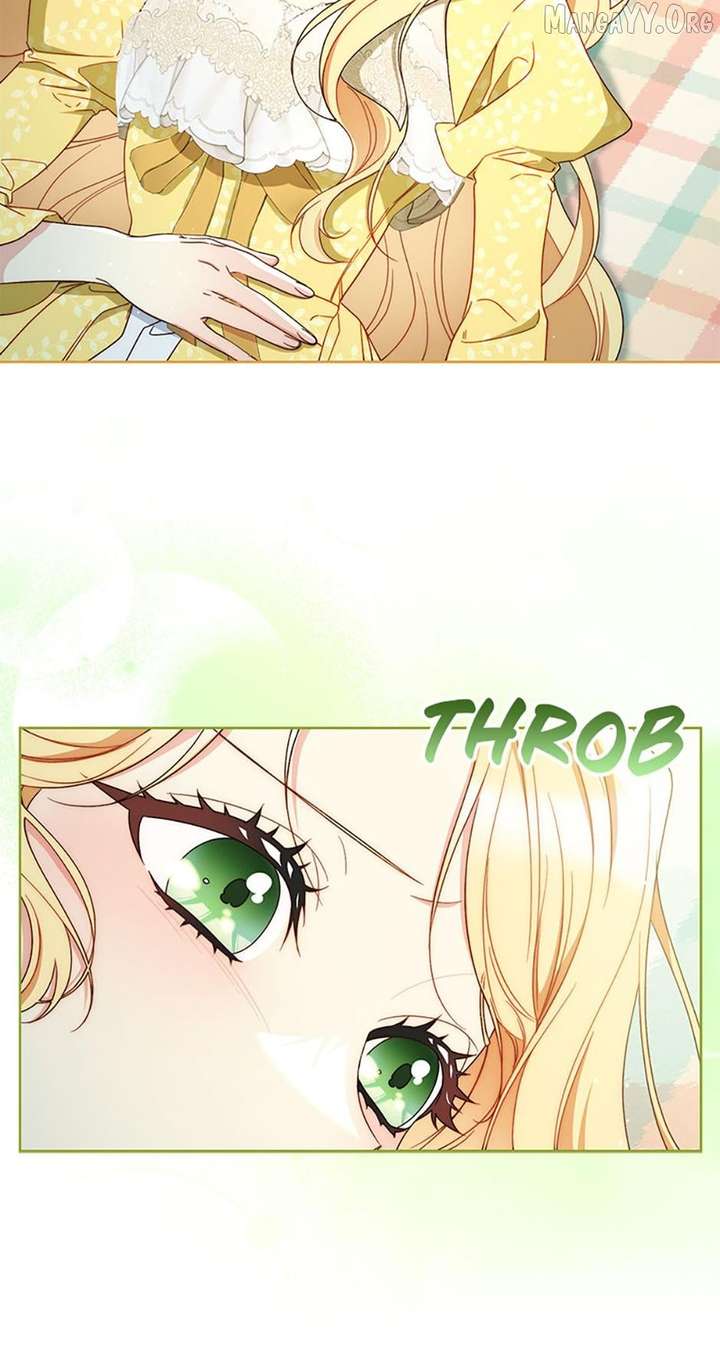 I Raised My Younger Sister Beautifully Chapter 84 - Page 38