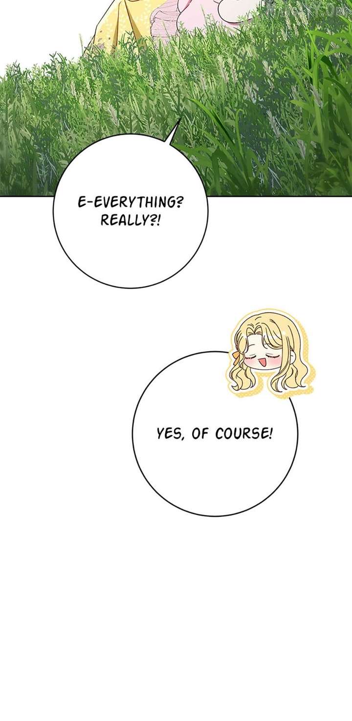 I Raised My Younger Sister Beautifully Chapter 84 - Page 40